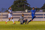 Com Ivinhema, Série D do Brasileiro define classificados para a segunda fase e confrontos