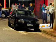 Homem é atraído para emboscada e morto com 14 tiros de pistola