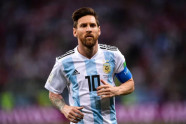 Veja os jogos de terça na Copa do Mundo; Argentina e França estreiam
