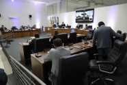 Câmara de Dourados realiza 20ª Sessão Ordinário do ano