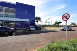 Trânsito muda na Vila Industrial e ruas passam a ter sentido único; veja as alterações