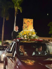 Dourados acolhe Ícone Histórico de Nossa Senhora do Perpétuo Socorro