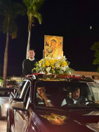 Dourados acolhe Ícone Histórico de Nossa Senhora do Perpétuo Socorro