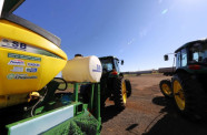 Investimentos em pesquisa ajudam a elevar produtividade do agro de MS
