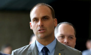 Por unanimidade, STF condena Eduardo Bolsonaro no caso do tarifaço