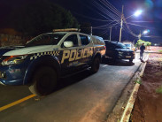 Homem é executado a tiros em novo ataque motivado por guerra entre facções