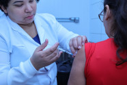 Às vésperas do inverno, Dourados intensifica alerta para vacinação contra influenza