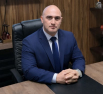 Ewerton Brito está na lista tríplice para escolha do novo desembargador do TJMS