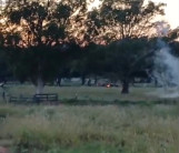 Indígenas voltam a ocupar fazenda em Amambai e polícia prepara efetivo para despejo