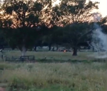 Indígenas voltam a ocupar fazenda em Amambai e polícia prepara efetivo para despejo