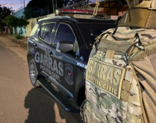 Operação contra organização criminosa prende suspeitos em Campo Grande e Bela Vista