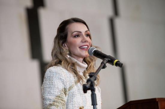Ana Carolina Ali Garcia é nomeada desembargadora do Tribunal de Justiça de MS