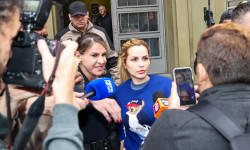 Marcola e Deolane viram réus por lavagem de dinheiro do PCC