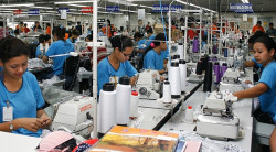 Setor de serviços puxou alta do emprego em MS (Divulgação)