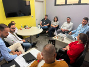 HU-UFGD recebe médicos do Programa Mais Especialistas para capacitação no SUS