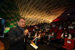 Inovações tecnológicas garantem a Marçal Filho o prêmio Prefeito Empreendedor