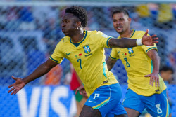 Brasil encara o Haiti nesta sexta-feira com expectativa alta; confira a agenda de jogos