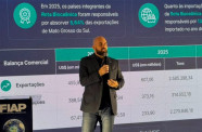 Corredor Bioceânico amplia oportunidades para o agronegócio de MS