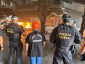 Polícia Federal incinera 2 toneladas de drogas apreendidas na fronteira de Corumbá