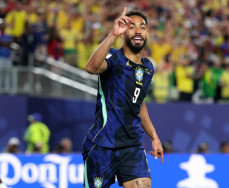 Matheus Cunha brilha, Brasil vence Haiti e desencanta na Copa do Mundo