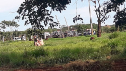 Situação é controlada em área de conflito e reunião marcada para dia 17