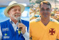 Pesquisa Datafolha mostra Lula com 47% e Flávio Bolsonaro com 43% em eventual 2º turno