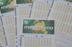 Acumulada, Mega-Sena pode pagar R$ 42 milhões neste sábado