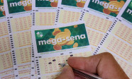 Aposta do Rio de Janeiro ganha prêmio de R$ 39,4 milhões da Mega-Sena
