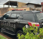 Membro de facção foragido desde abril é recapturado na Capital