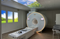Ressonância no Hospital Regional de Dourados reduz viagens e anos de espera