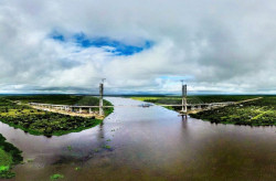 Com Corredor Bioceânico em conclusão, turismo e comércio vivem expectativa de crescimento