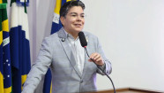 Vereadores derrubam denúncia contra Isa Marcondes e encerram caso na Câmara