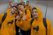 Juventude AG enfrenta o Blumenau Futsal nesta terça pela LNF Silver