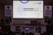 Hospital Regional de Dourados passa a integrar rede estadual de atendimento digital