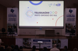 Hospital Regional de Dourados passa a integrar rede estadual de atendimento digital