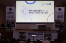 Hospital Regional de Dourados passa a integrar rede estadual de atendimento digital