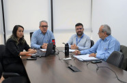 Conselho do FCO aprovam R$ 131 milhões em investimentos para MS