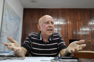 Ex-governador e ex-senador Marcelo Miranda morre na Capital aos 87 anos