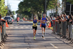 Meia Maratona do Fogo terá percurso de ida e volta até o Exército na Avenida Guaicurus