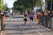 Meia Maratona do Fogo terá percurso de ida e volta até o Exército na Avenida Guaicurus
