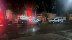 Casal é executado a tiros durante ataque em área conhecida como "cracolândia"