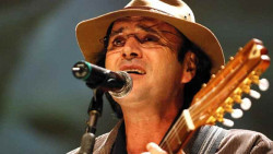 Almir Sater faz 65 anos com músicas entre as mais tocadas no Brasil