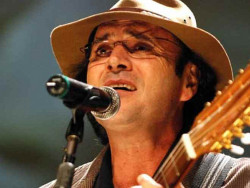 Almir Sater faz 65 anos com músicas entre as mais tocadas no Brasil