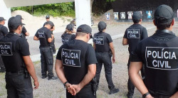 Remoções de policiais em estágio probatório preocupam e acendem alerta no interior