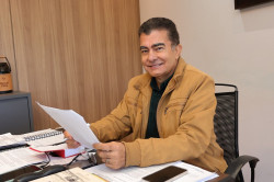 Dourados tem classificação A em ranking do Tesouro Nacional