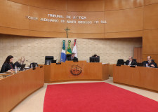 Tribunal de Justiça mantém condenação de ex-vereador de Naviraí por fraude em diárias