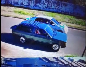 Jovens são executados com vários tiros na fronteira com o Paraguai