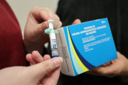 Procura pela vacina Pneumo 20 está baixa em meio ao aumento de casos respiratórios