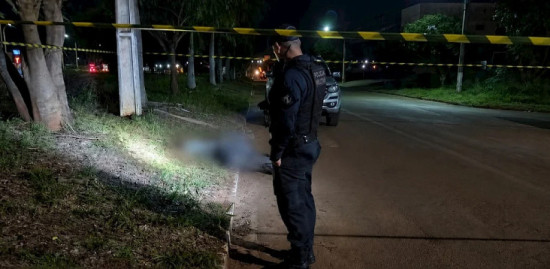 Suspeito de envolvimento com o PCC, menor assassinado estava "decretado" por facção rival