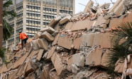 Dois brasileiros morrem em terremotos na Venezuela, diz Itamaraty